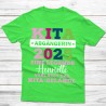 KITA Shirt - KITA Abgängerin