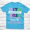 KITA Shirt - KITA Abgängerin