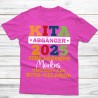 KITA Shirt - KITA Abgänger