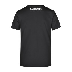 T-Shirt RAZORBACKS EST. 2013 - Erwachsene