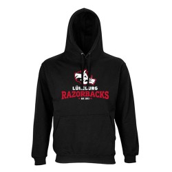 Hoodie RAZORBACKS EST. 2013...