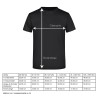 T-Shirt RAZORBACKS EST. 2013 - Kinder