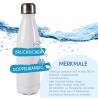 Thermosflasche RAZORBACKS EST. 2013