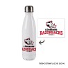 Thermosflasche RAZORBACKS EST. 2013