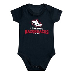 Babybody RAZORBACKS EST. 2013