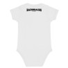 Babybody RAZORBACKS EST. 2013