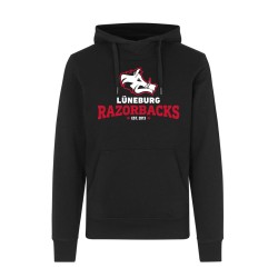 Hoodie RAZORBACKS EST. 2013...