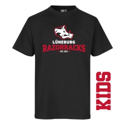 T-Shirt RAZORBACKS EST....