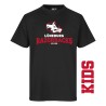 T-Shirt RAZORBACKS EST. 2013 - Kinder