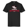 T-Shirt RAZORBACKS EST. 2013 - Kinder