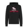 Hoodie RAZORBACKS EST. 2013 - Kids