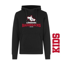 Hoodie RAZORBACKS EST. 2013...
