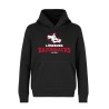 Hoodie RAZORBACKS EST. 2013 - Kids