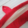 copy of Mini Turnbeutel - Schnecke pink