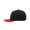 Cap Style Stick red - RAZORBACKS EST. 2013