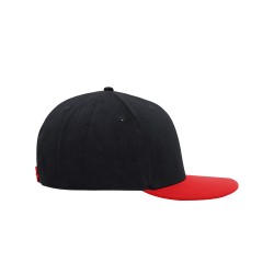 Cap Style Stick red - RAZORBACKS EST. 2013