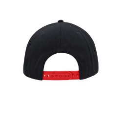 Cap Style Stick red - RAZORBACKS EST. 2013