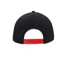 Cap Style Stick red - RAZORBACKS EST. 2013