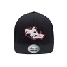 Cap Style Stick black - RAZORBACKS EST. 2013