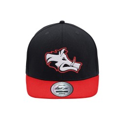 Cap Style Stick red -...