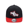 Cap Style Stick red - RAZORBACKS EST. 2013