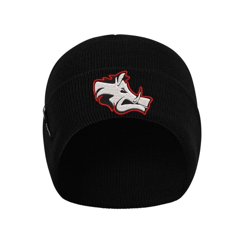Strickmütze Stick - RAZORBACKS EST. 2013