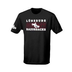 Gymshirt 001 Herren -...