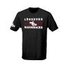 Gymshirt 001 Herren - Amercian Football