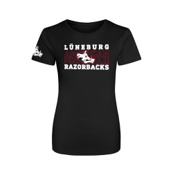 Gymshirt 005 Damen -...