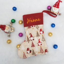 Mini - Nikolausstiefel -...