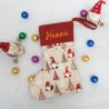 Mini - Nikolausstiefel - Weihnachtswichtel