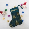 Mini - Nikolausstiefel - Tannen