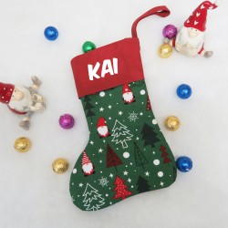 Mini - Nikolausstiefel -...