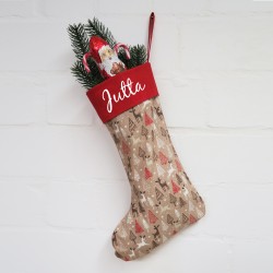 Nikolausstiefel -...