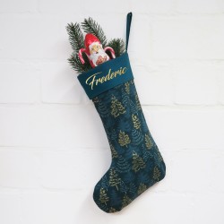 Nikolausstiefel - Tannen