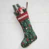 Nikolausstiefel - Tannenzauber
