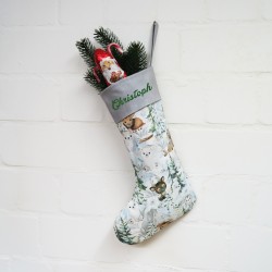 Nikolausstiefel -...