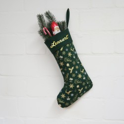 Nikolausstiefel -  Christmas