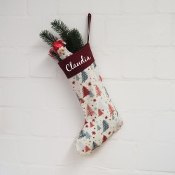 Nikolausstiefel -...