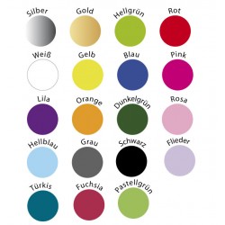 Mini - Nikolausstiefel - Wichtelig