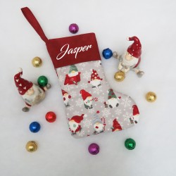 Mini - Nikolausstiefel -...