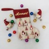 Mini - Nikolausstiefel - Weihnachtswichtel