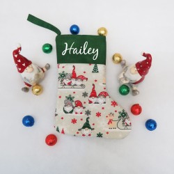 Mini - Nikolausstiefel -...