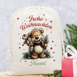 Nikolaussack Geschenkesack...