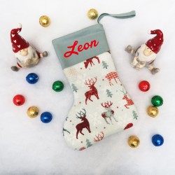 Mini - Nikolausstiefel -...