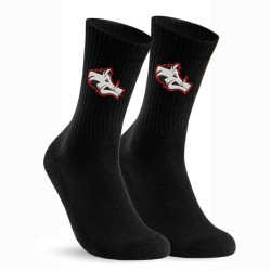 Socken RAZORBACKS Keiler Stick