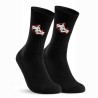 Socken RAZORBACKS Keiler Stick