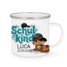 Tasse - Schulkind Eichhörnchen