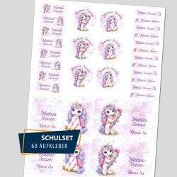 Schulstarter Set / 60...