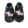 Babyschuhe RAZORBACKS Keiler Stick / Größe 20